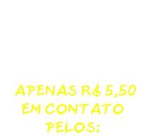 COMPRE MEU JORNALZINHO EDIÇÃO HISTÉRICA! PANDEMIA DE DESENHOS! SUCESSO DE ENCALHE! rAPENAS R$ 5,50 EM CONTATO PELOS: